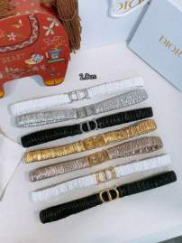 Picture of Dior Belts _SKUfw239319365fw